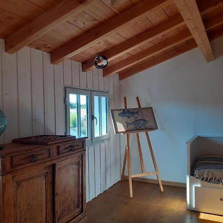 "La Maison 26 D" Formule Speciale We Jusque 18H Le Dimanche Андернос-ле-Бен Екстер'єр фото