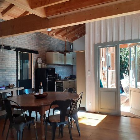 "La Maison 26 D" Formule Speciale We Jusque 18H Le Dimanche Андернос-ле-Бен Екстер'єр фото