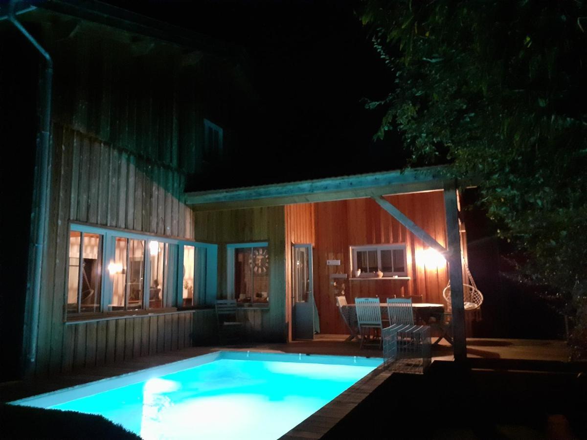 "La Maison 26 D" Formule Speciale We Jusque 18H Le Dimanche Андернос-ле-Бен Екстер'єр фото