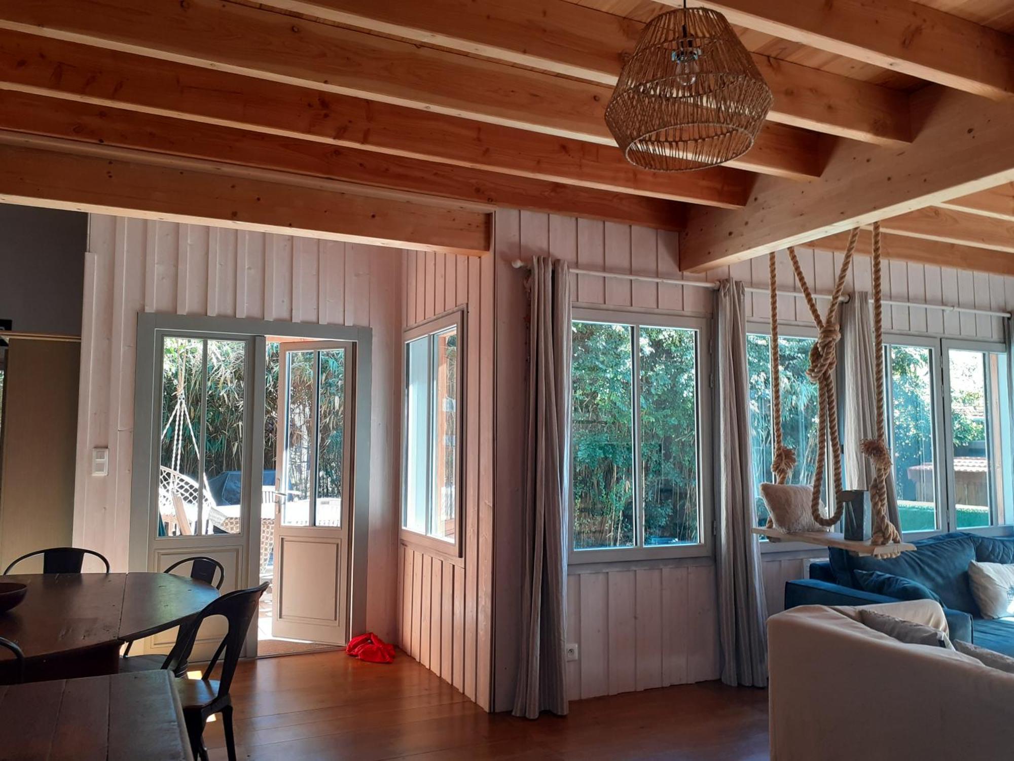 "La Maison 26 D" Formule Speciale We Jusque 18H Le Dimanche Андернос-ле-Бен Екстер'єр фото