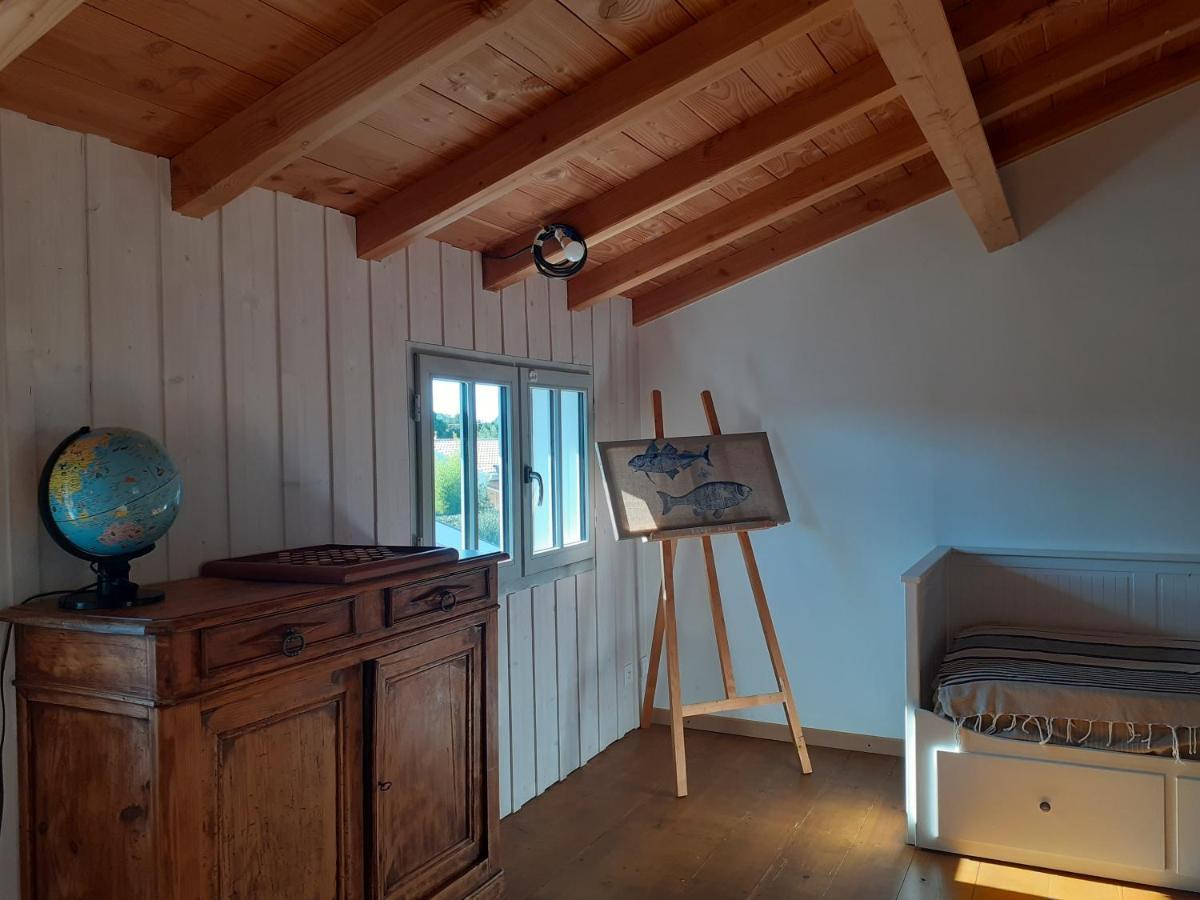"La Maison 26 D" Formule Speciale We Jusque 18H Le Dimanche Андернос-ле-Бен Екстер'єр фото