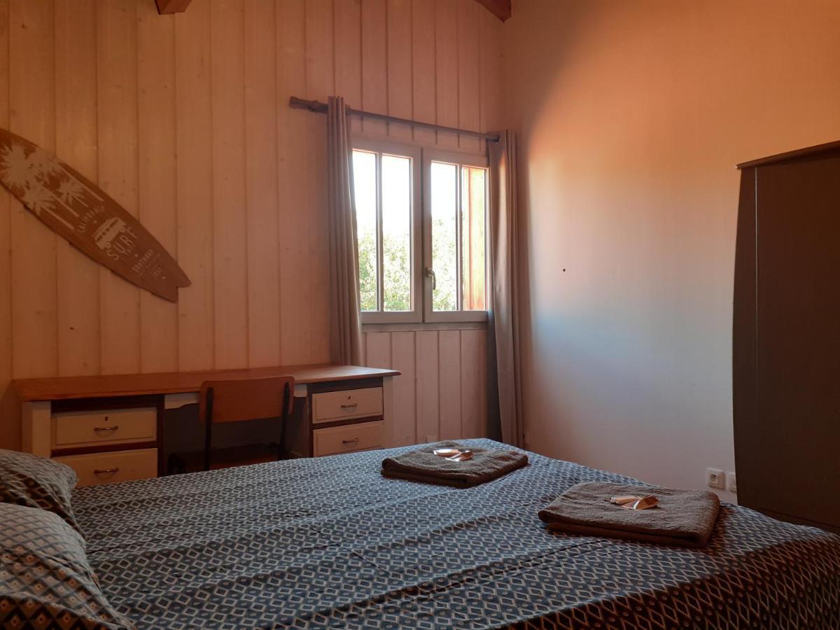 "La Maison 26 D" Formule Speciale We Jusque 18H Le Dimanche Андернос-ле-Бен Екстер'єр фото