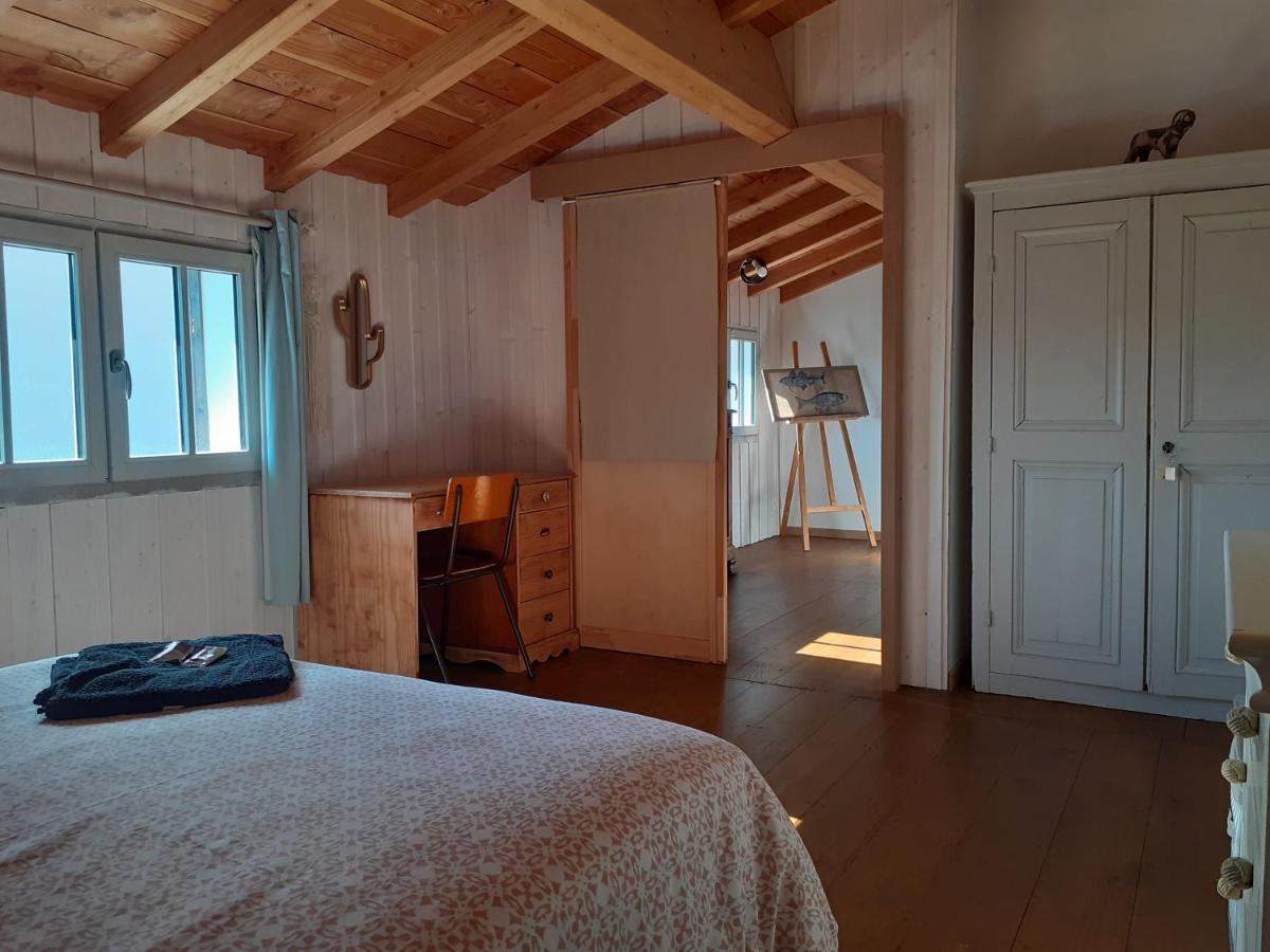 "La Maison 26 D" Formule Speciale We Jusque 18H Le Dimanche Андернос-ле-Бен Екстер'єр фото