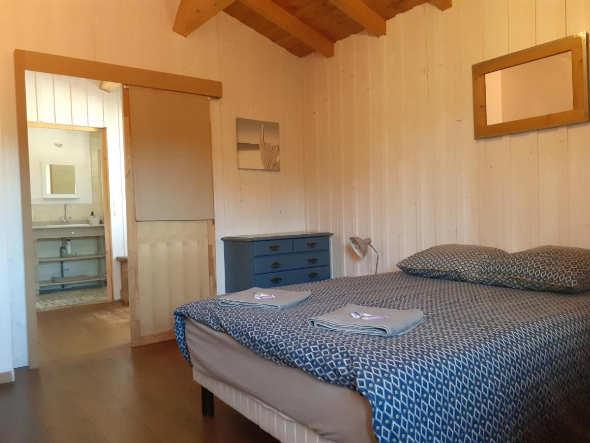 "La Maison 26 D" Formule Speciale We Jusque 18H Le Dimanche Андернос-ле-Бен Екстер'єр фото