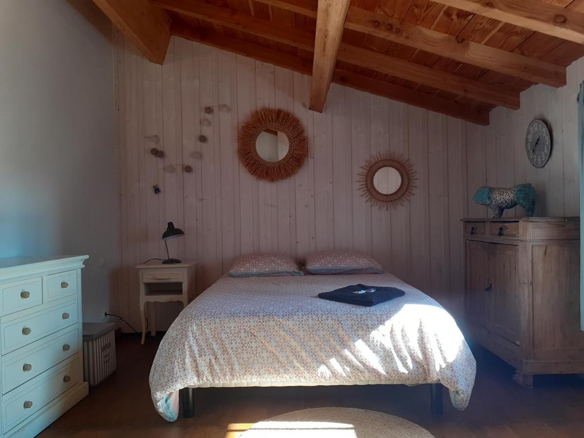 "La Maison 26 D" Formule Speciale We Jusque 18H Le Dimanche Андернос-ле-Бен Екстер'єр фото