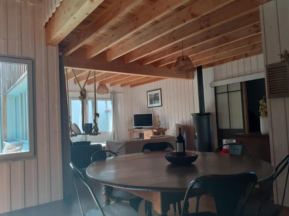 "La Maison 26 D" Formule Speciale We Jusque 18H Le Dimanche Андернос-ле-Бен Екстер'єр фото
