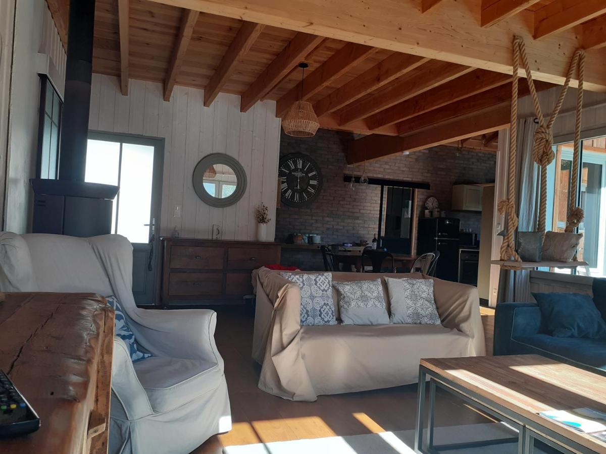 "La Maison 26 D" Formule Speciale We Jusque 18H Le Dimanche Андернос-ле-Бен Екстер'єр фото